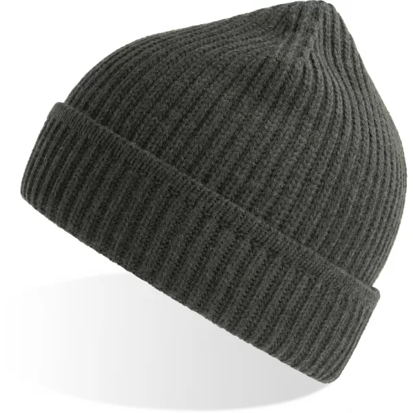  Čepice Atlantis | Maple DARK GREY MELANGE 