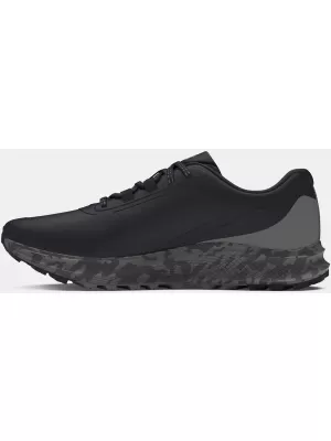 Pánské boty UNDER ARMOUR CHARGED BANDIT TR 3 SP 3028657-001 ČERNÁ