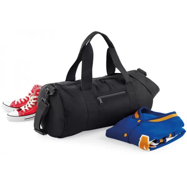  BagBase | BG 140 BLACK/BLACK 