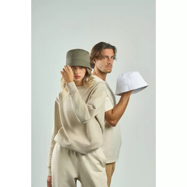  Klobouk Atlantis | Powell KHAKI 