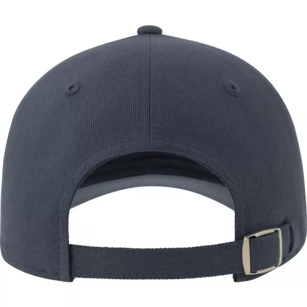  Čepice Atlantis | Liberty Sandwich-S NAVY/NAVY 