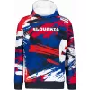 Pánská funkční mikina premium ALTISPORT VOJ/ALM036SL/MI01 SL