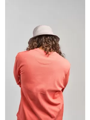 Klobouk Atlantis | Bucket Cotton-S KHAKI