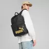 Batoh PUMA PHASE BACKPACK 091164-03 ČERNÁ