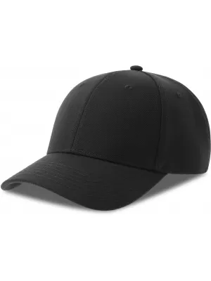Čepice Atlantis | Champion-S BLACK