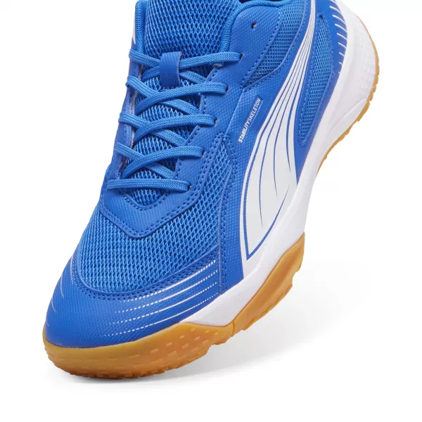  Boty PUMA SOLARFLASH III 107850_03 PUMA TEAM ROYAL/WHITE/GUM 