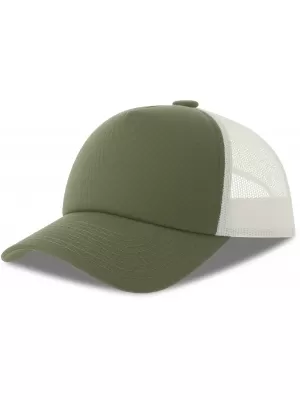 Čepice Atlantis | Record-S OLIVE