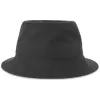 Klobouk Atlantis | Bucket Cotton-S BLACK