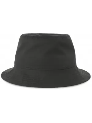 Klobouk Atlantis | Bucket Cotton-S BLACK