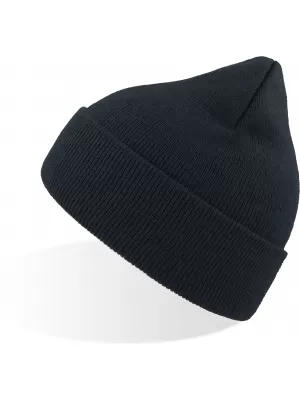 Čepice Atlantis | Eko Beanie NAVY