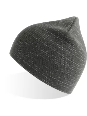 Čepice Atlantis | Shine DARK GREY