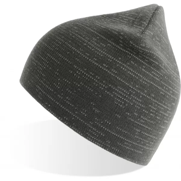  Čepice Atlantis | Shine DARK GREY 