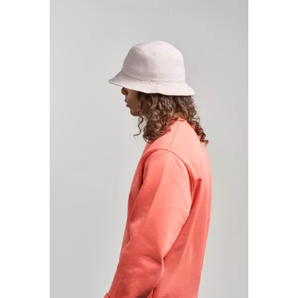  Klobouk Atlantis | Bucket Cotton-S BLACK 