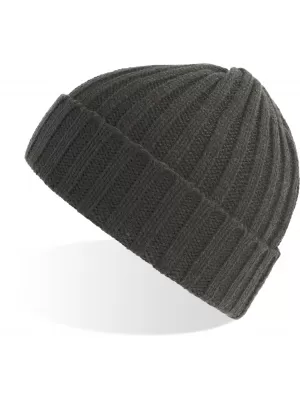 Čepice Atlantis | Shore DARK GREY