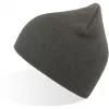 Čepice Atlantis | Recy Beanie DARK GREY