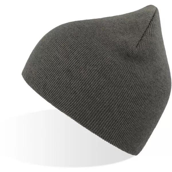  Čepice Atlantis | Recy Beanie DARK GREY 