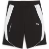 Pánské kraťasy PUMA BMW MMS SWEAT SHORTS 630618_01 PUMA BLACK