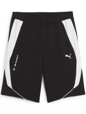 Pánské kraťasy PUMA BMW MMS SWEAT SHORTS 630618_01 PUMA BLACK