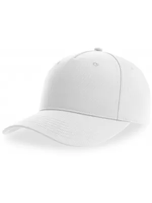Čepice Atlantis | Fiji WHITE