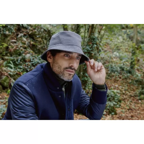  Klobouk Atlantis | Ghibli NAVY/DARK GREY 