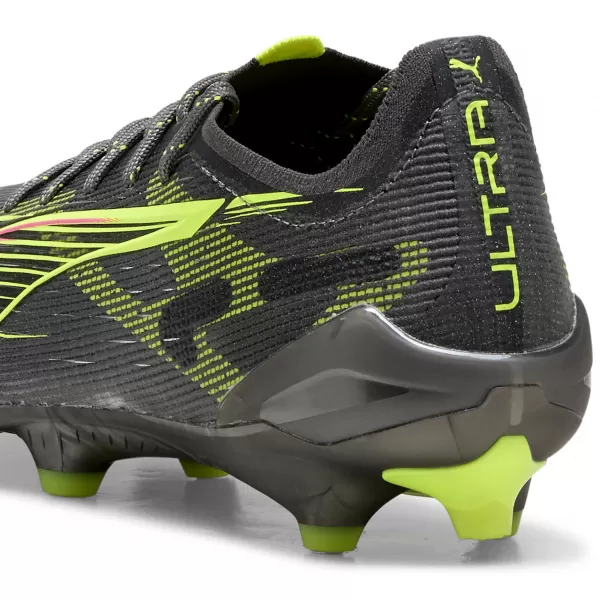  Boty PUMA ULTRA 5 ULTIMATE FG 108159_03 SILVER/YELLOW /SUN STRUCK 