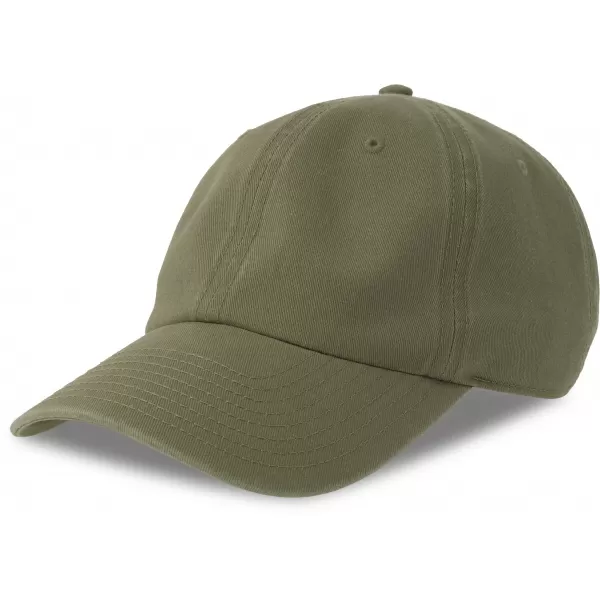  Čepice Atlantis | Digg-S OLIVE 