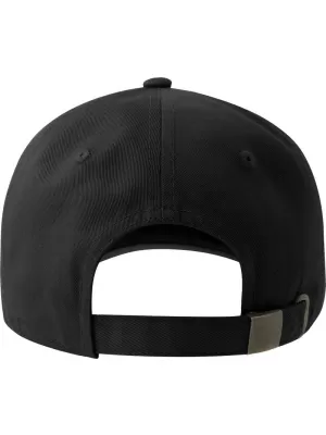 Čepice Atlantis | Dad Hat BLACK
