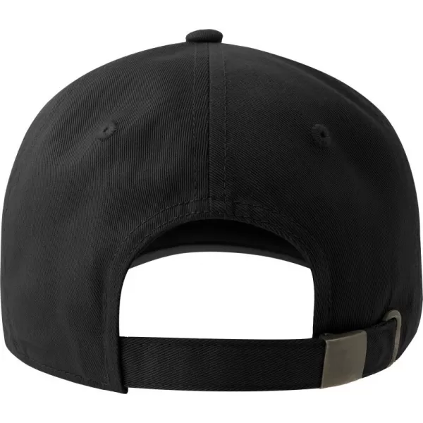  Čepice Atlantis | Dad Hat BLACK 
