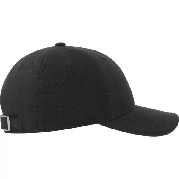  Čepice Atlantis | Liberty Sandwich-S BLACK/BLACK 