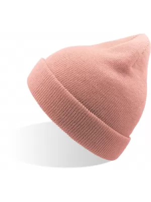 Čepice Atlantis | Kid Wind-S PINK