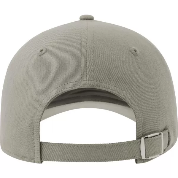  Čepice Atlantis | Liberty Sandwich-S GREY/WHITE 