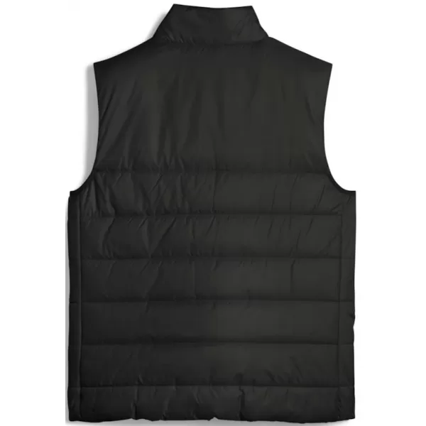  Dámská vesta PUMA ESS PADDED VEST 685229-01 ČERNÁ 
