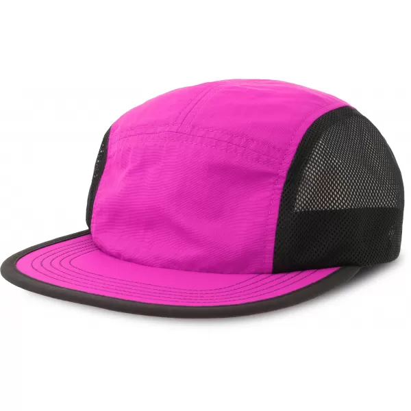  Čepice Atlantis | Erie FUCHSIA FLUO 