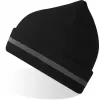Čepice Atlantis | Workout-S BLACK
