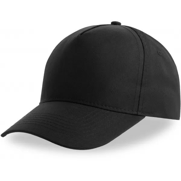  Čepice Atlantis | Recy Five BLACK 
