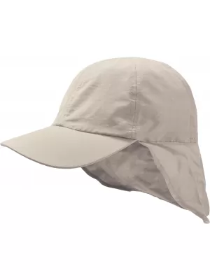 Čepice Atlantis | Kid Nomad-S KHAKI