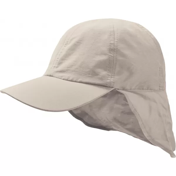  Čepice Atlantis | Kid Nomad-S KHAKI 