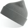 Čepice Atlantis | Nelson LIGHT GREY