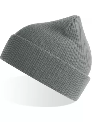 Čepice Atlantis | Nelson LIGHT GREY