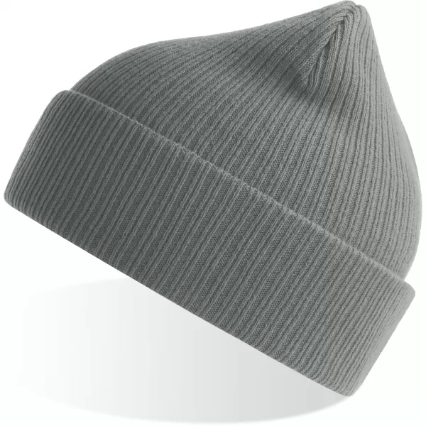  Čepice Atlantis | Nelson LIGHT GREY 