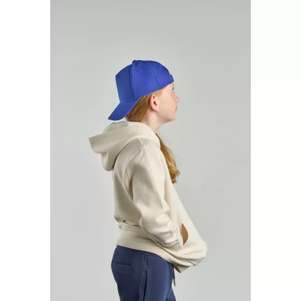  Čepice Atlantis | Kid Recy Five BLACK 