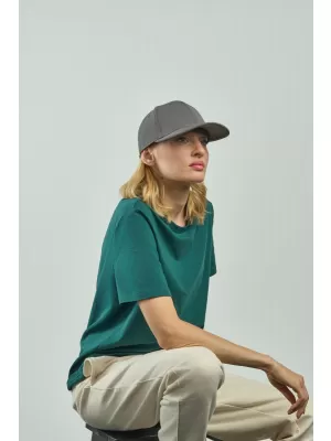 Čepice Atlantis | Sand DARK GREY