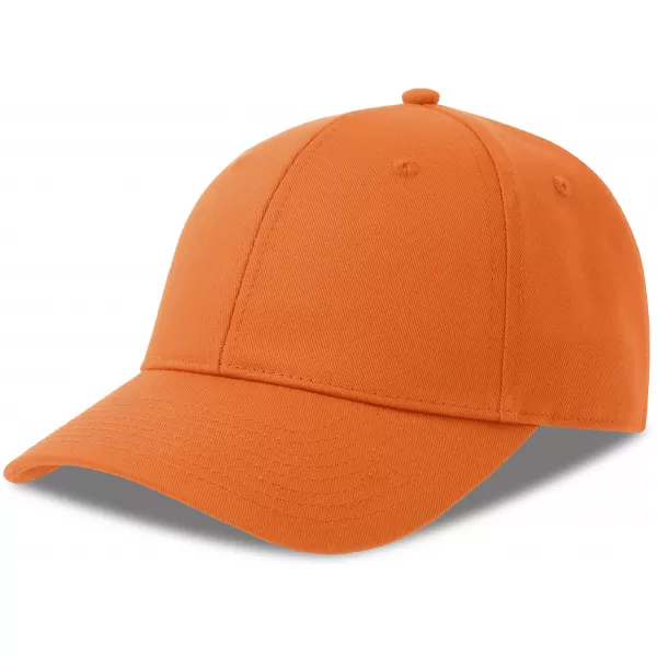  Čepice Atlantis | Hit-S ORANGE 