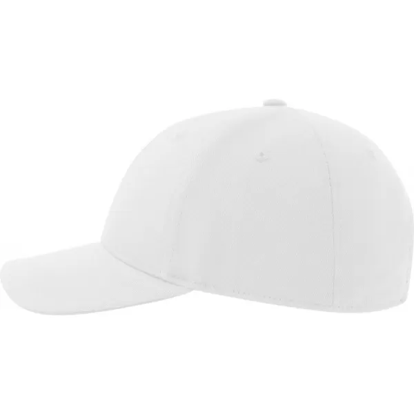  Čepice Atlantis | Liberty Sandwich-S WHITE/WHITE 