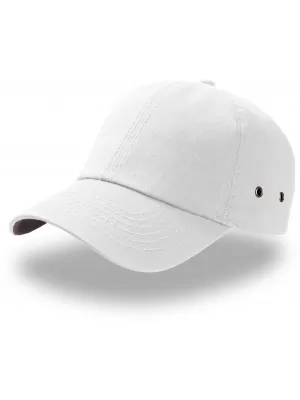 Čepice Atlantis | Action WHITE