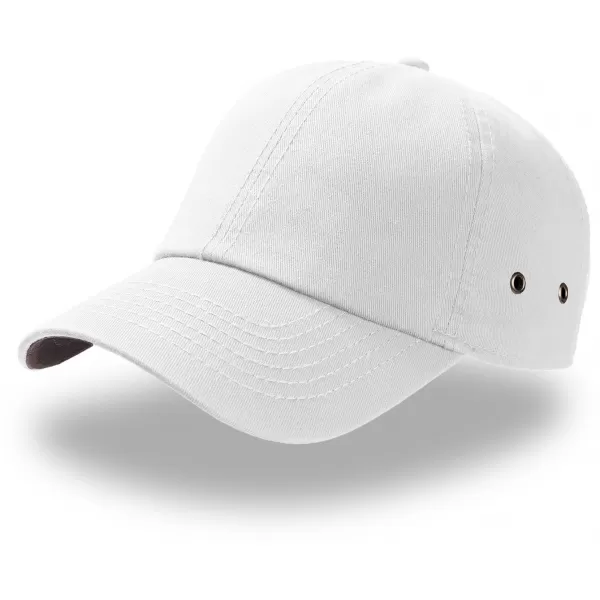  Čepice Atlantis | Action WHITE 