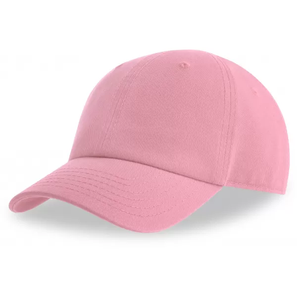  Čepice Atlantis | Kid Fraser PINK 
