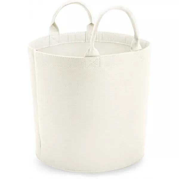  BagBase | BG 728 SOFT WHITE 