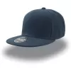 Čepice Atlantis | Snap Back NAVY