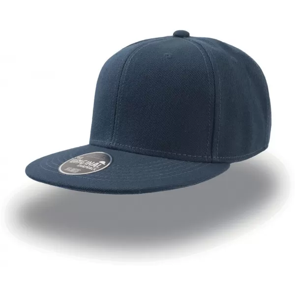  Čepice Atlantis | Snap Back NAVY 
